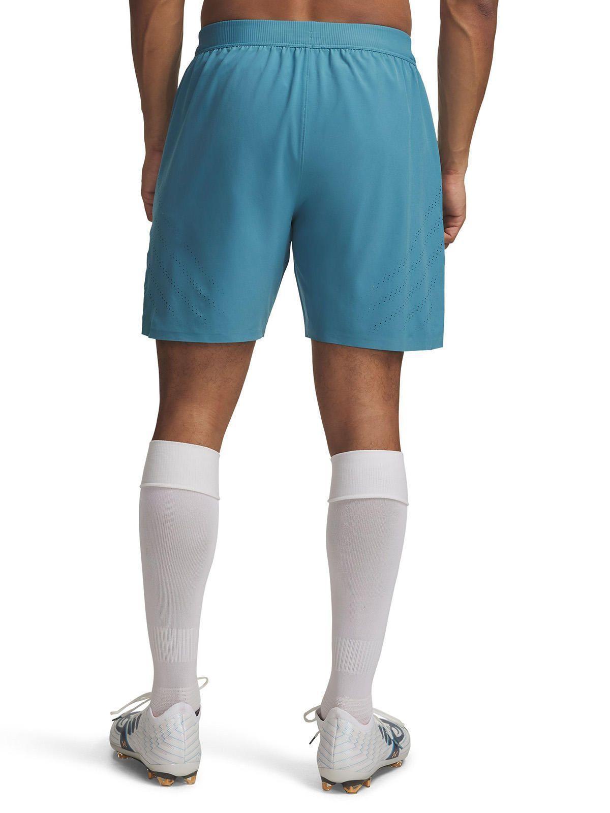 Short Hombre Challenger Elite Azul-1