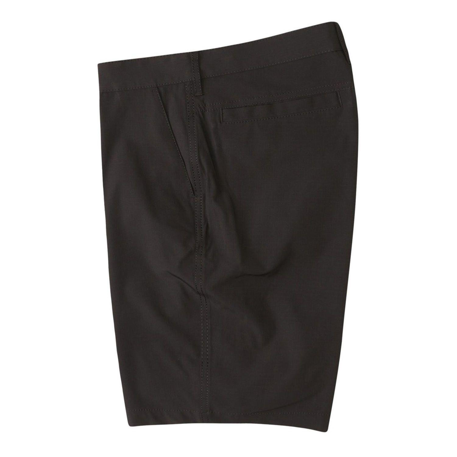 Short Hombre Surftrek Transport Negro-2
