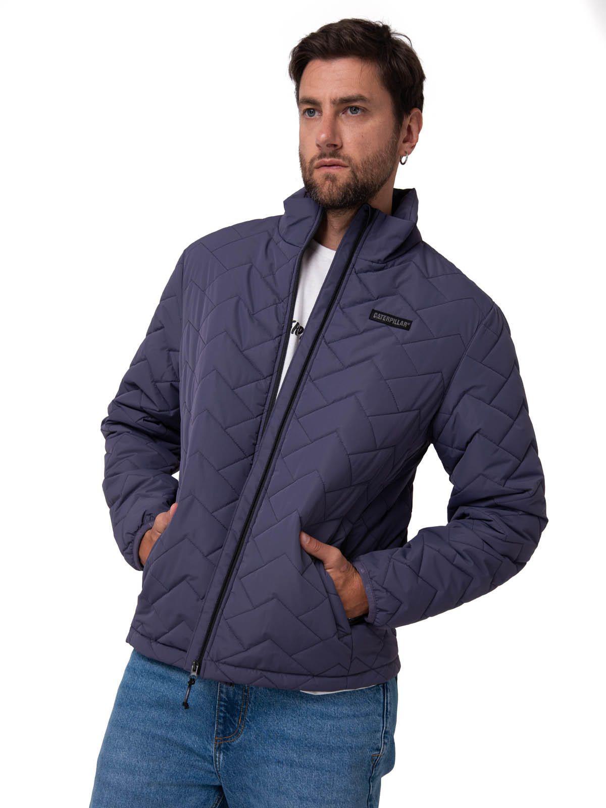 Parka Hombre Mediumweight Insulated Azul-0