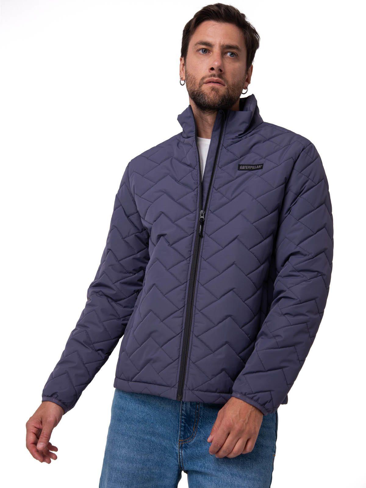 Parka Hombre Mediumweight Insulated Azul-1