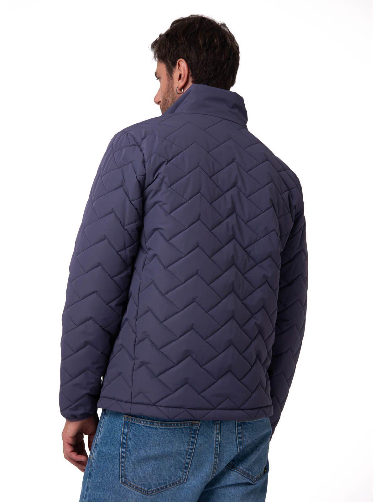 Parka Hombre Mediumweight Insulated Azul-3