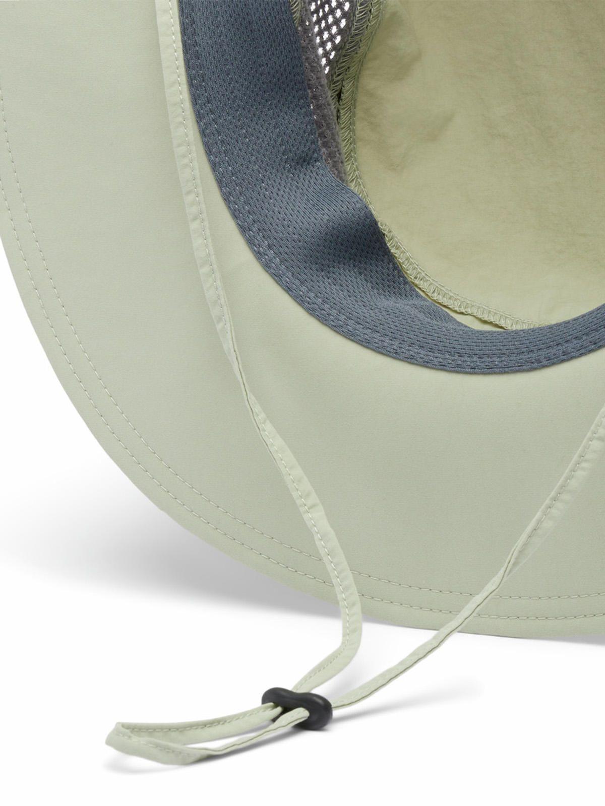 Sombrero Unisex Bora Bora Booney Verde-1