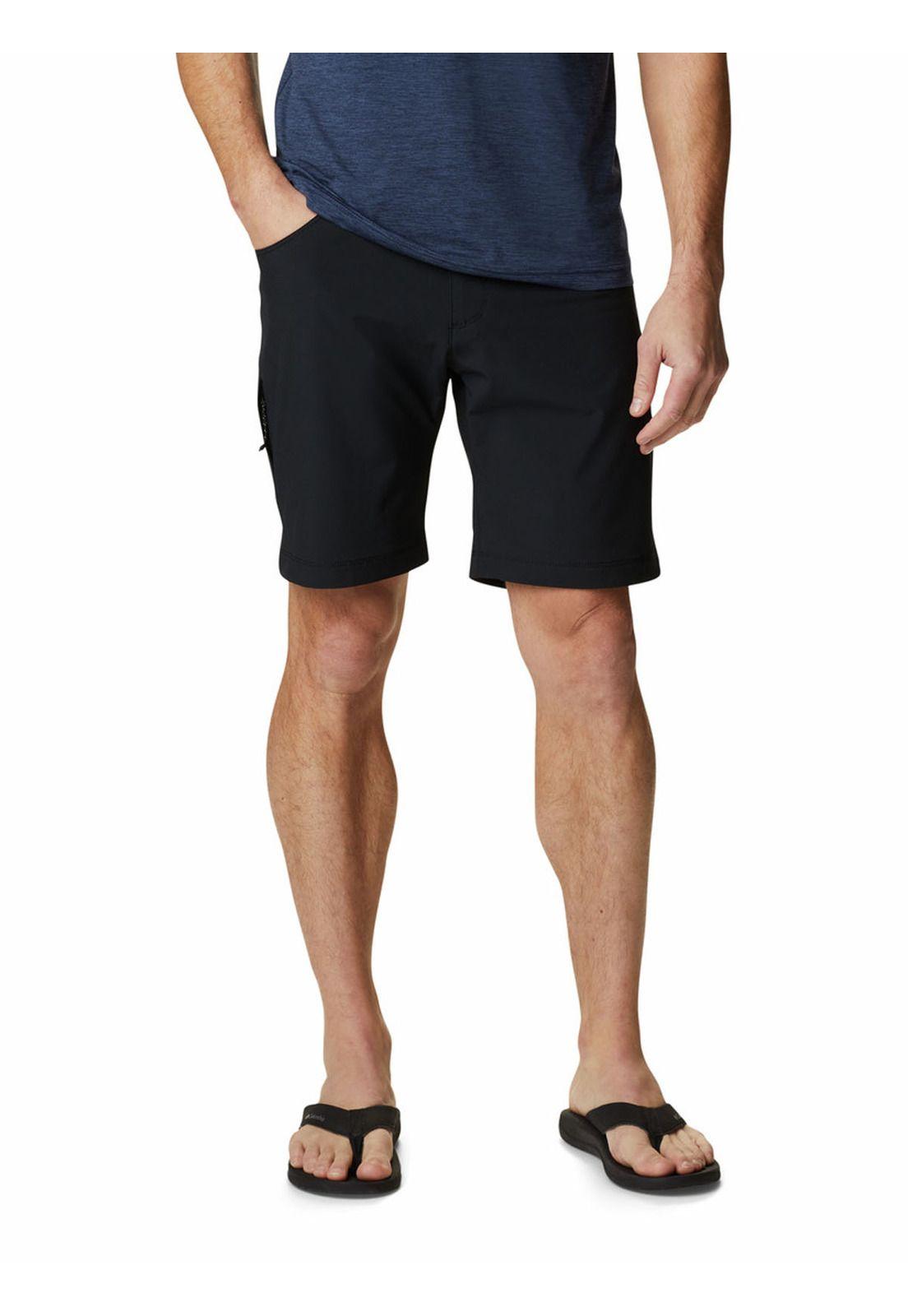 Short Hombre Outdoor Elements 5 Negro-0