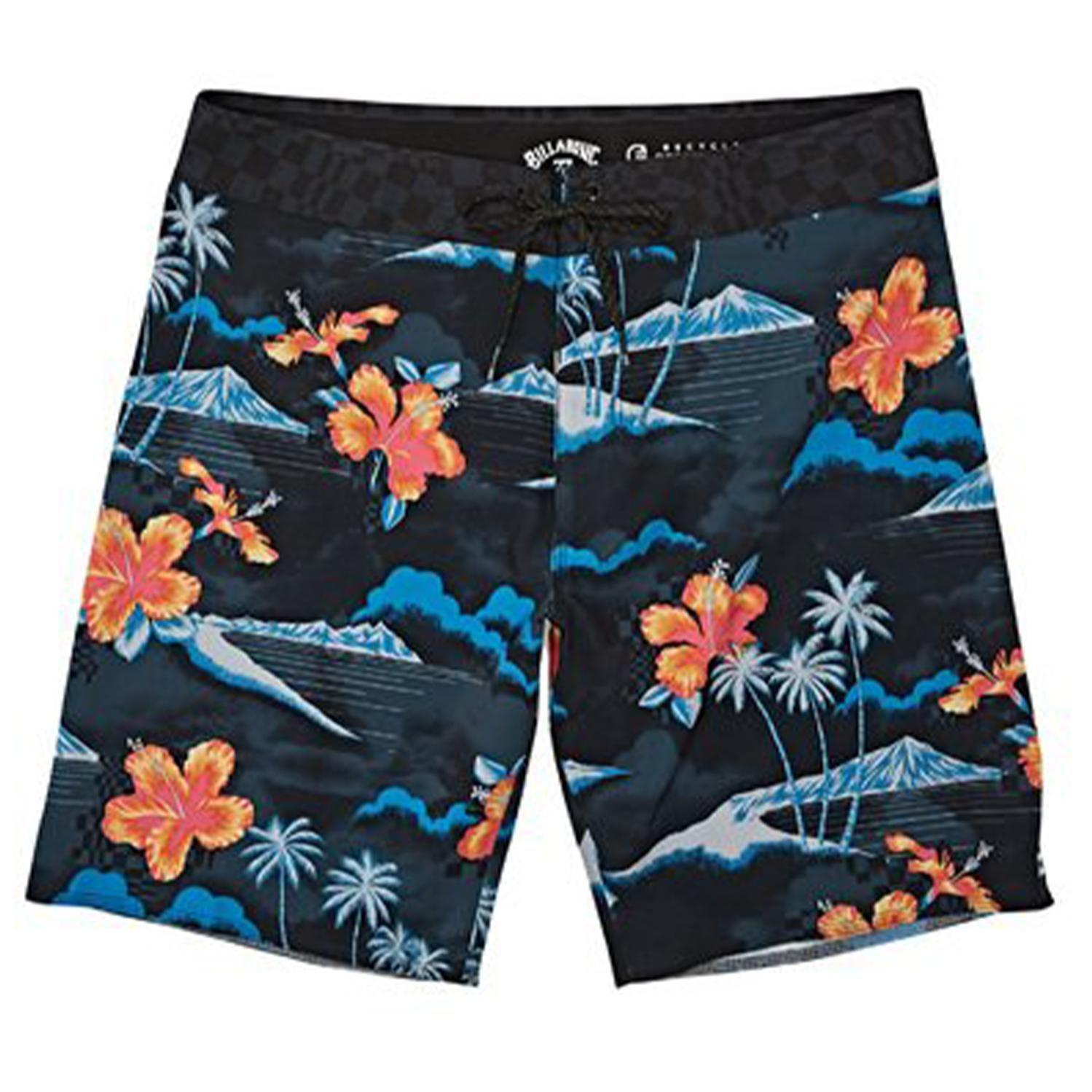 Traje De Baño  Sundays Airlite Negro Hombre-0