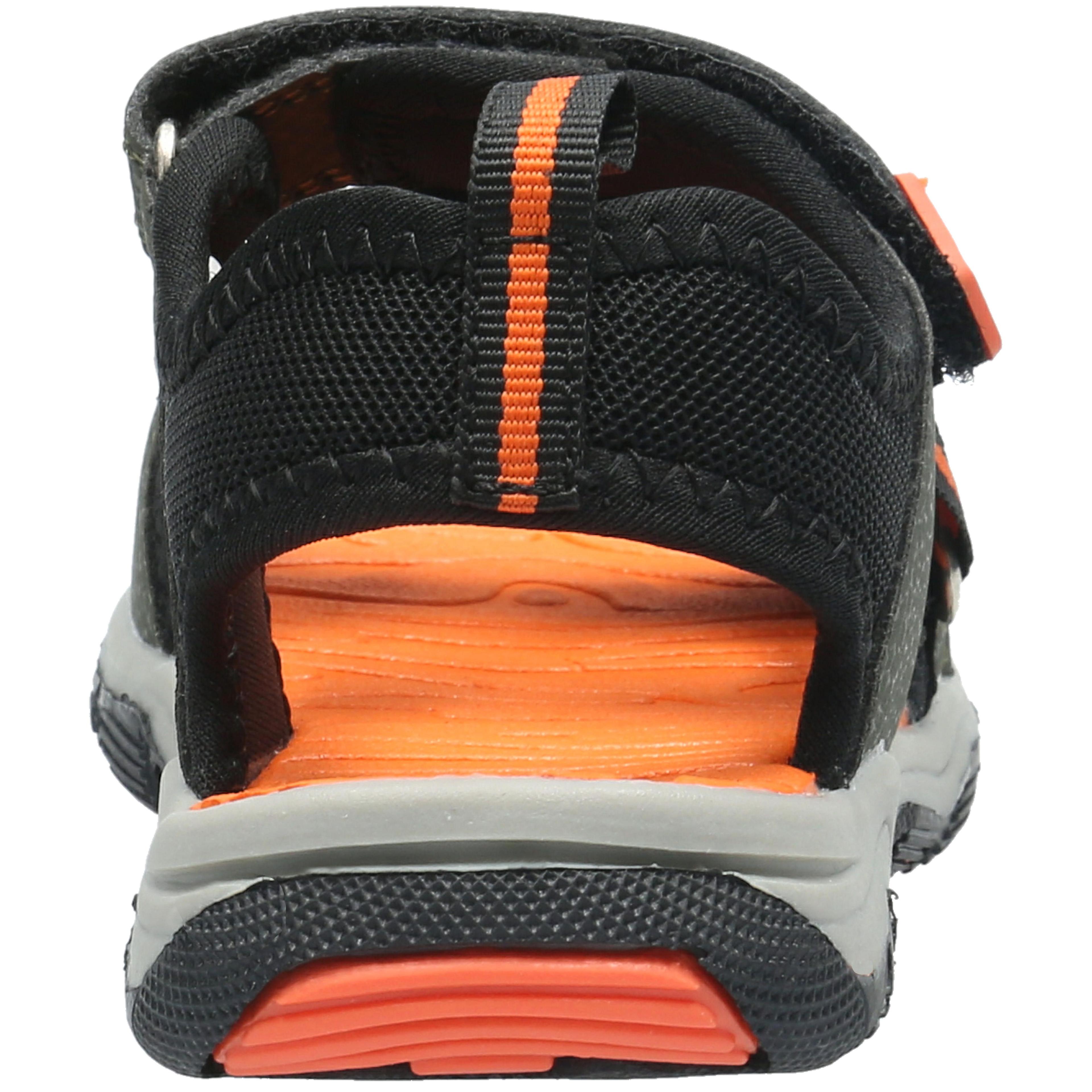 Sandalia Niño Julian 2 Oliva-6