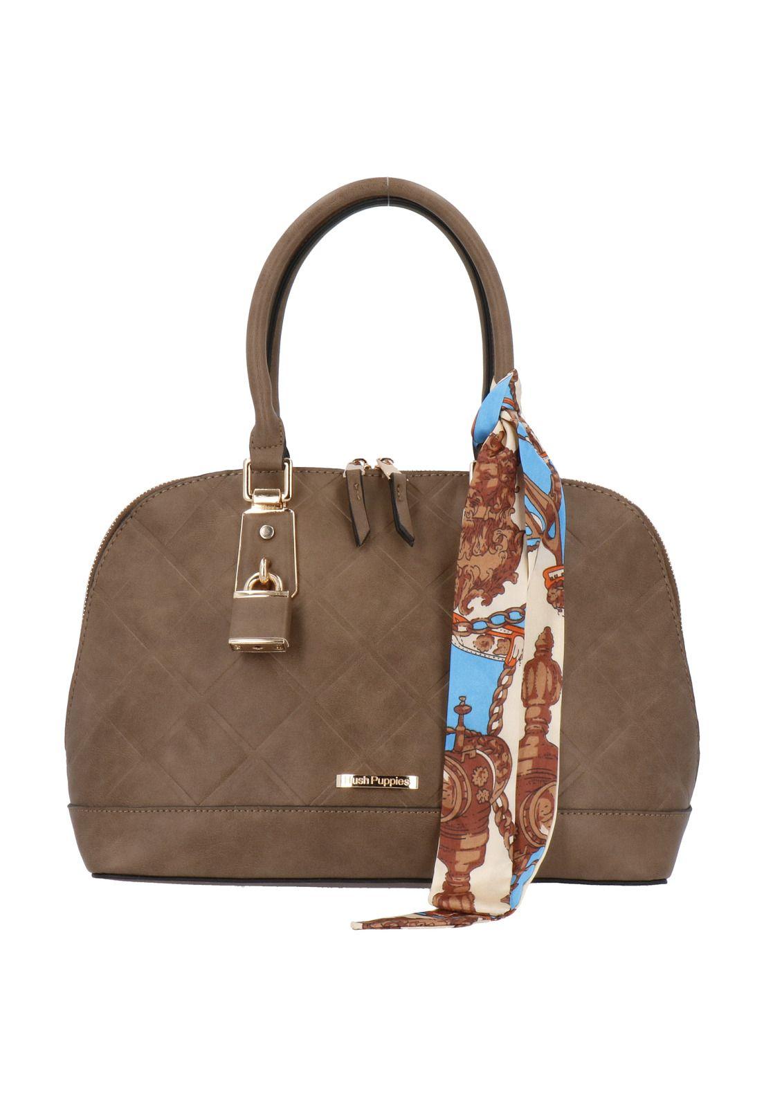 Cartera Ecocuero Daisy Bag-0