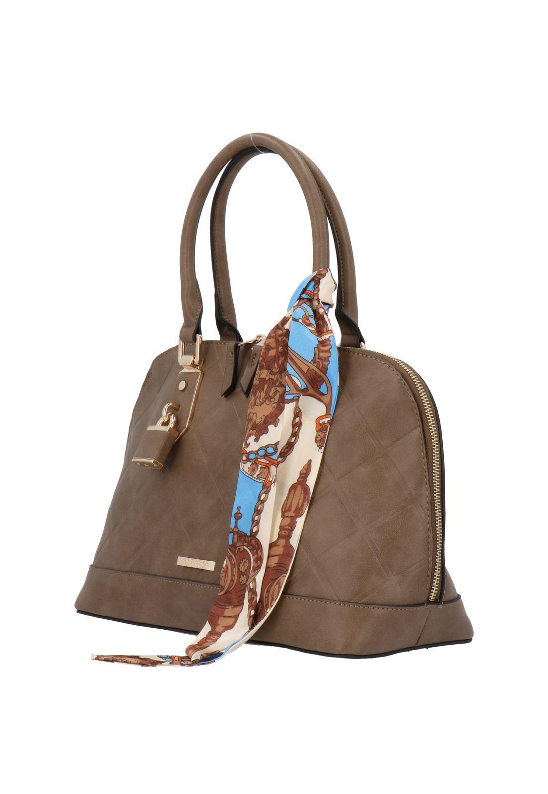 Cartera Ecocuero Daisy Bag-1