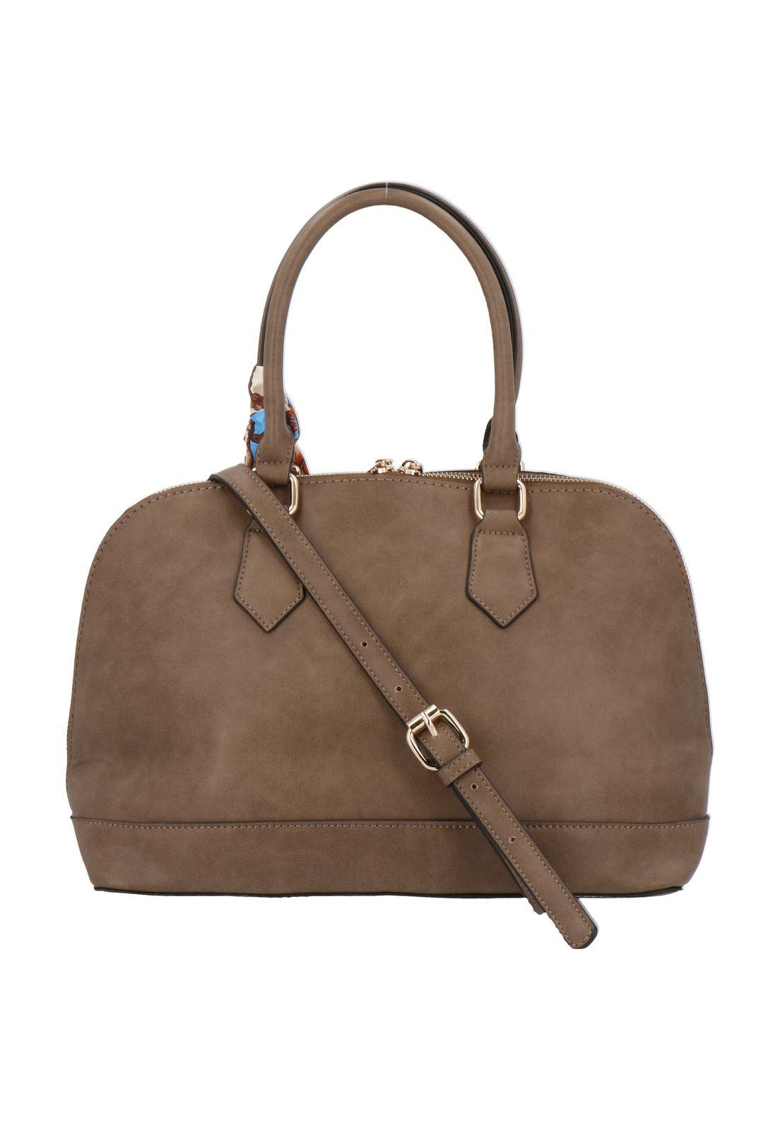 Cartera Ecocuero Daisy Bag-2