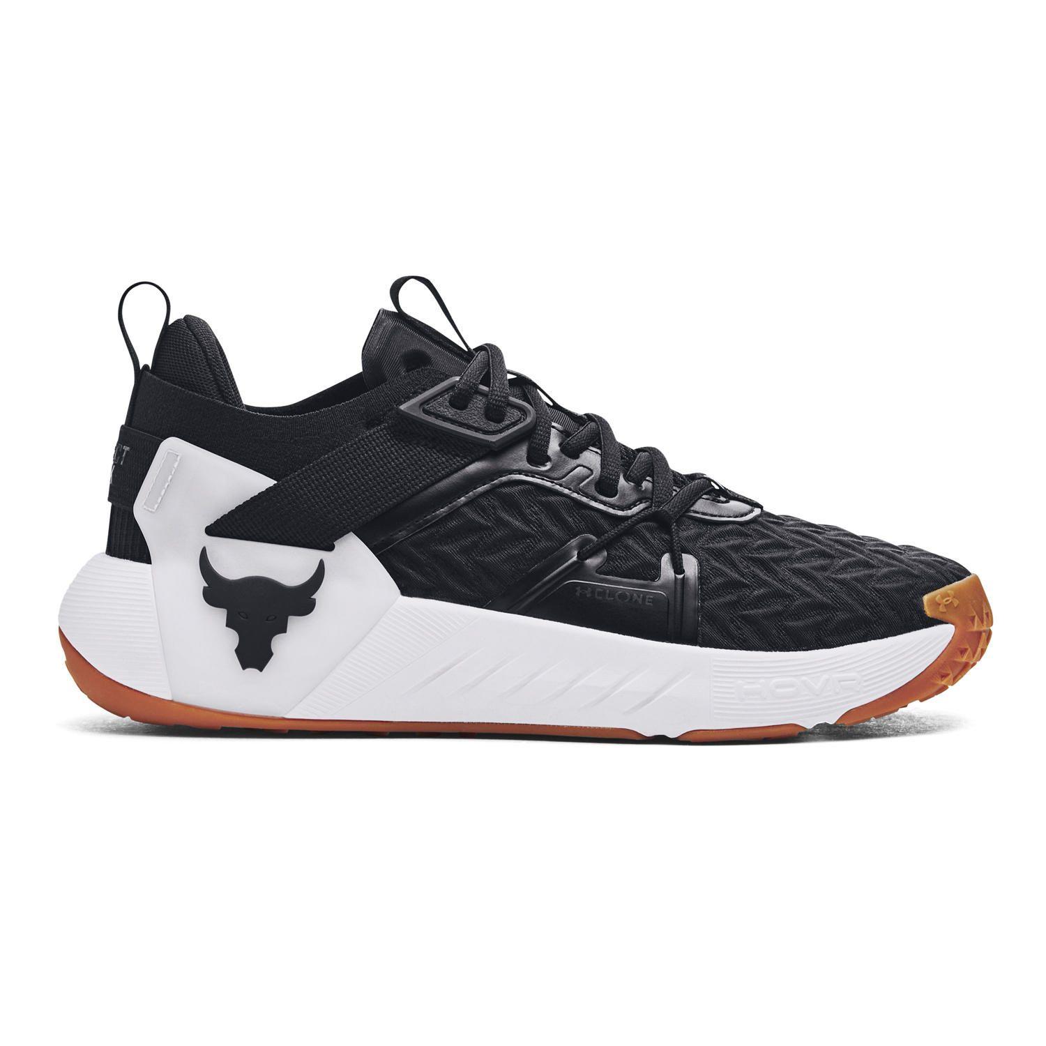 Zapatillas de Training Project Rock 6 para hombre Negro-0