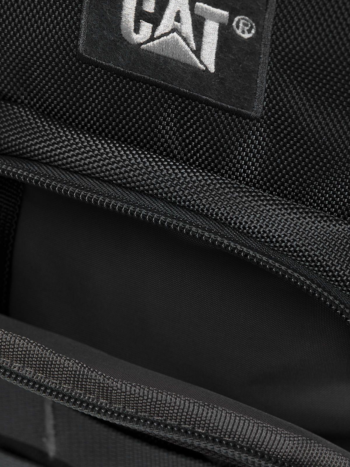 Bolso Unisex Mojave Sling Bag Negro-6