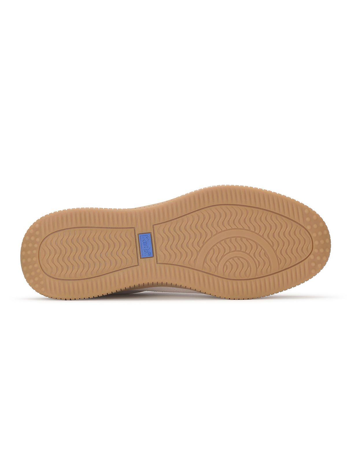 Zapatilla Textil Mujer Contest Gamuza Rosado-6