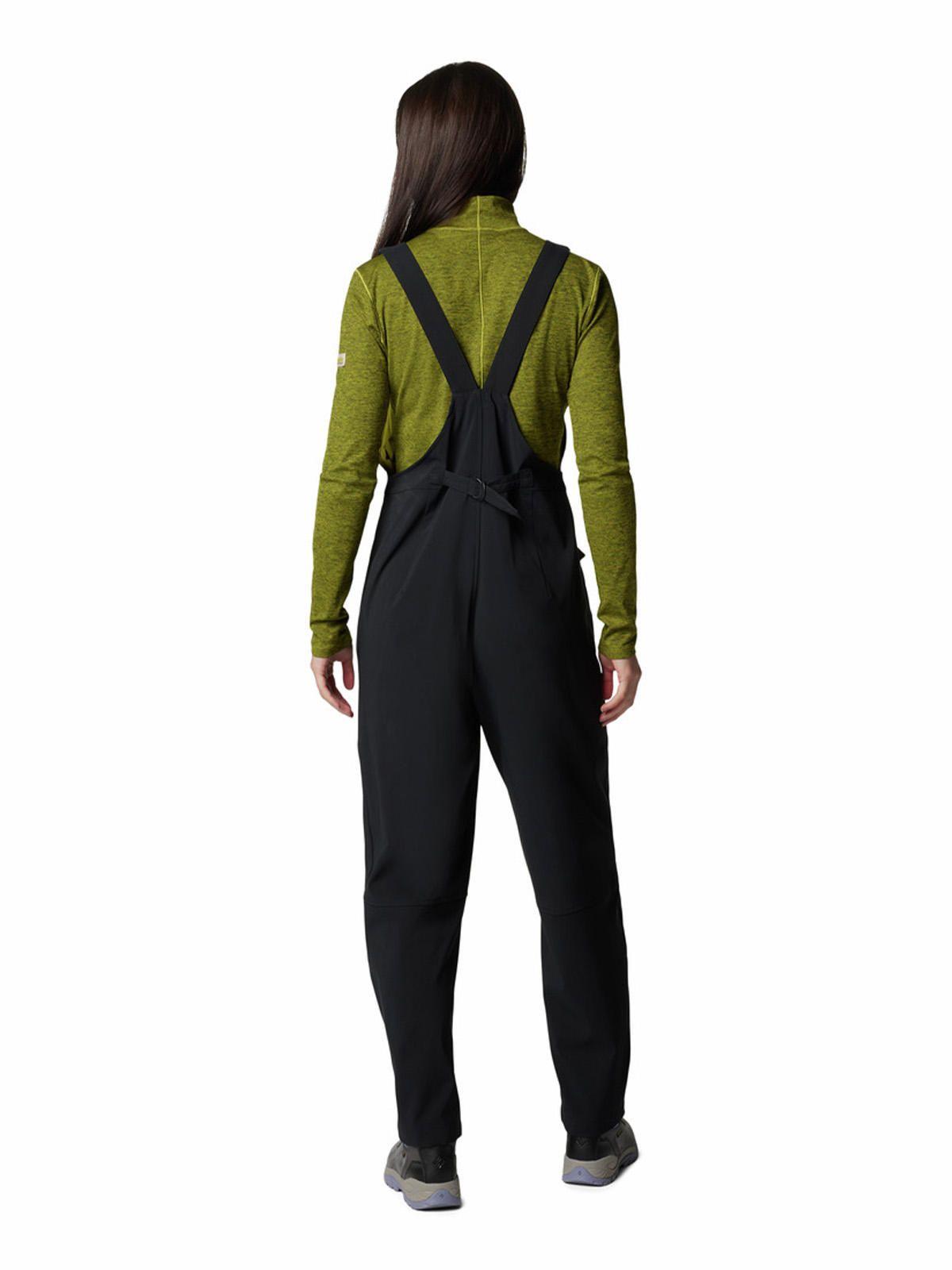 Pantalón Mujer Wallowa Negro-8