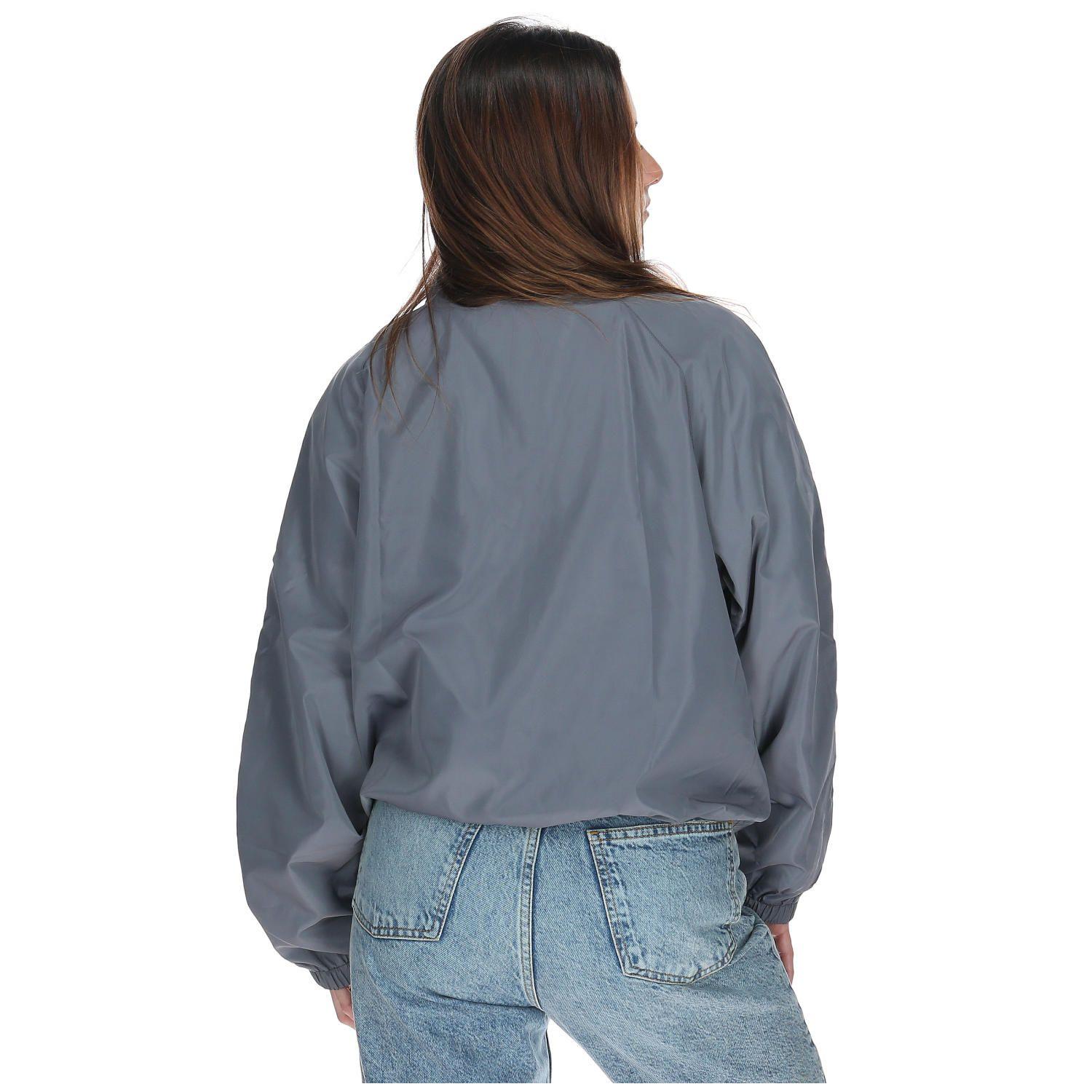 Chaqueta Rio Gris Mujer-3