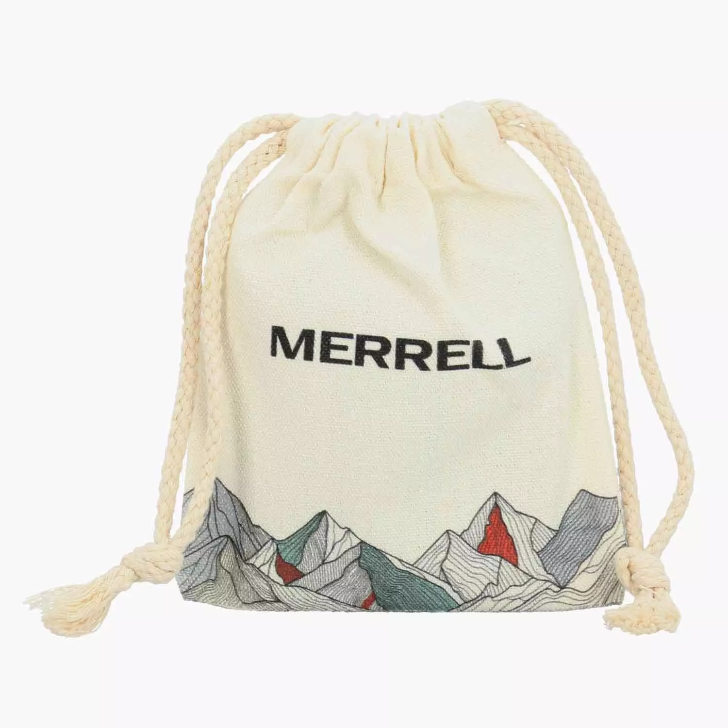 Billetera Unisex Wicket Recycled Leat Café Merrell-2