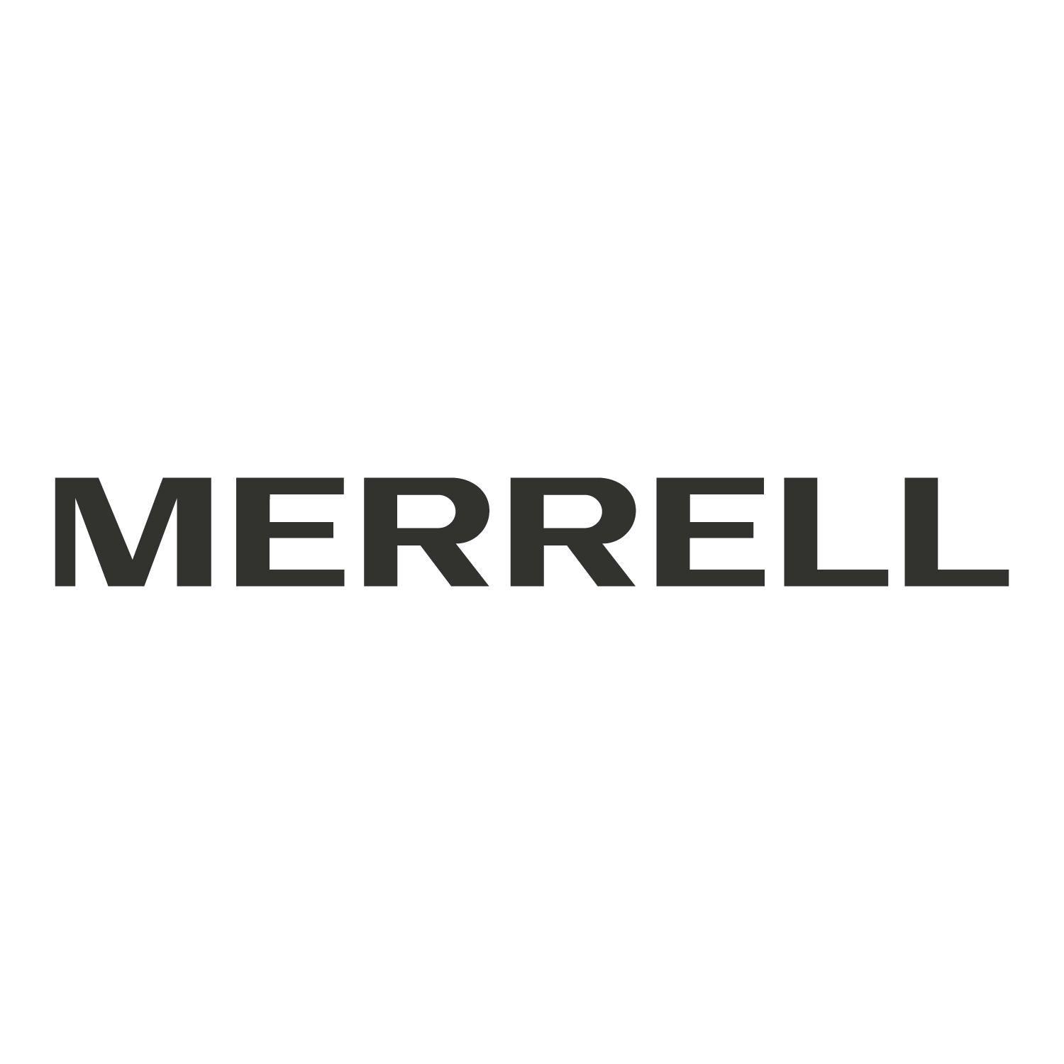 Billetera Unisex Wicket Recycled Leat Café Merrell-3