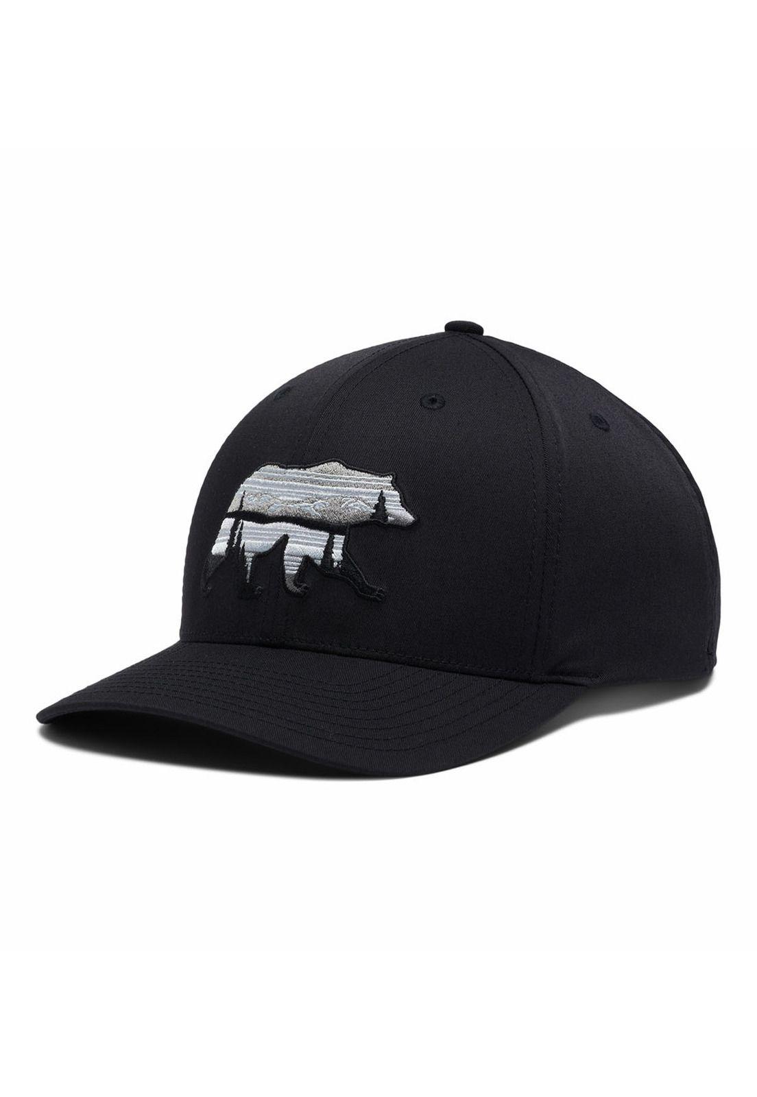 Jockey Unisex Lost Lager 110 Negro-0