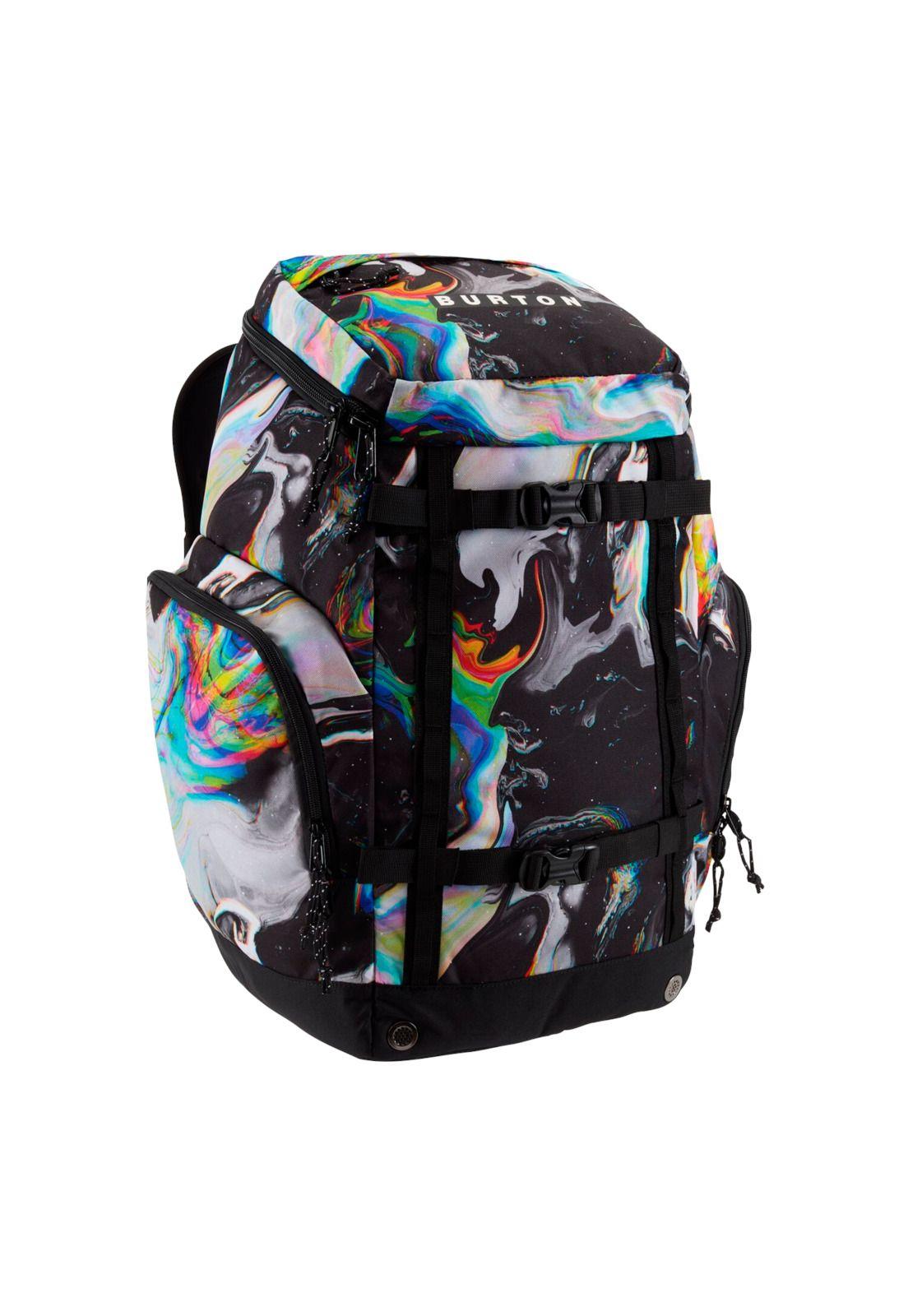 Mochila Booter Pack 40L Multicolor-0