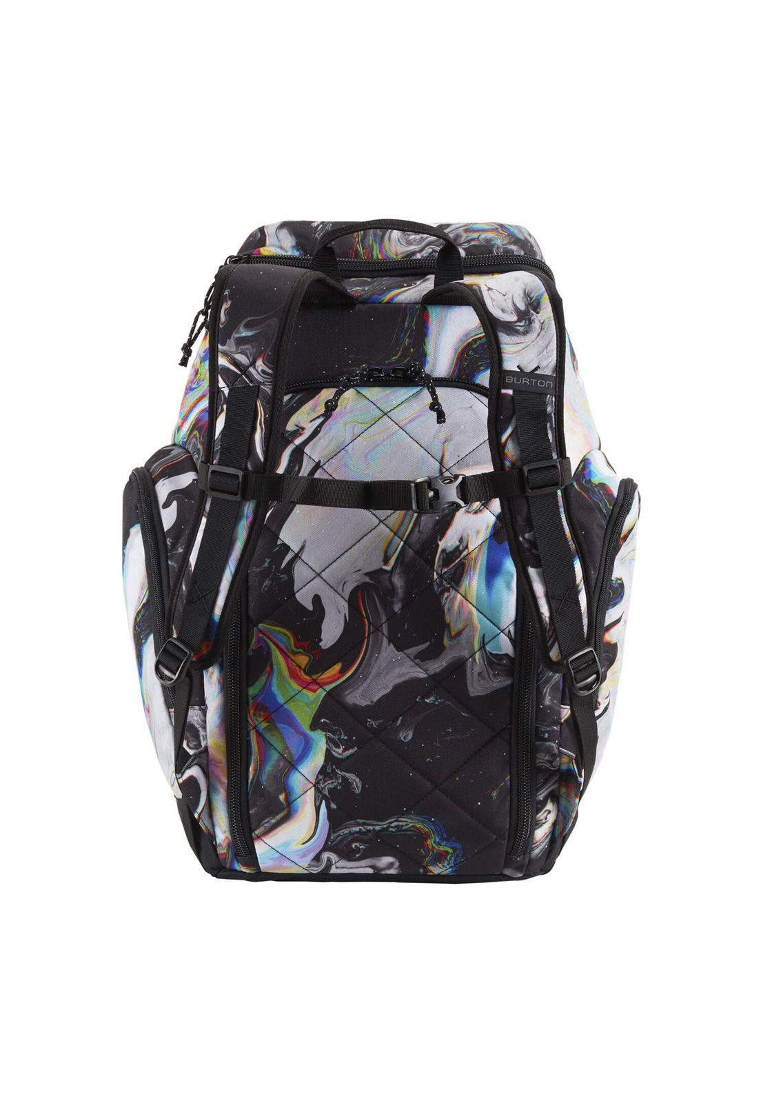 Mochila Booter Pack 40L Multicolor-1