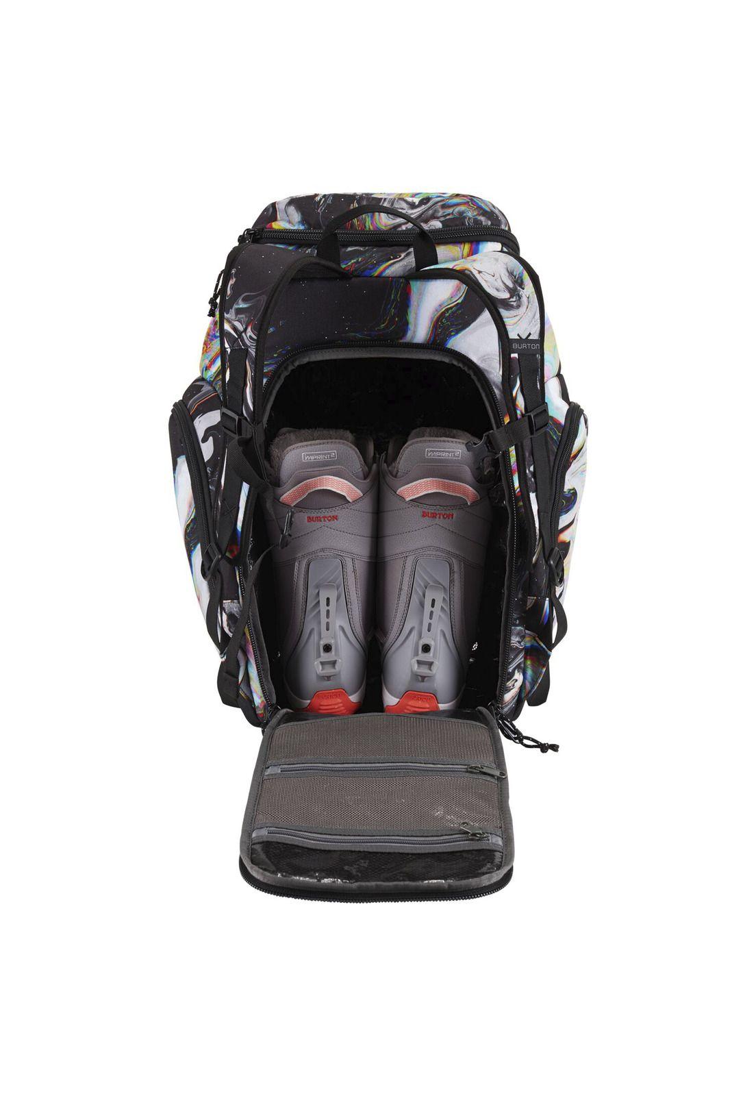 Mochila Booter Pack 40L Multicolor-2