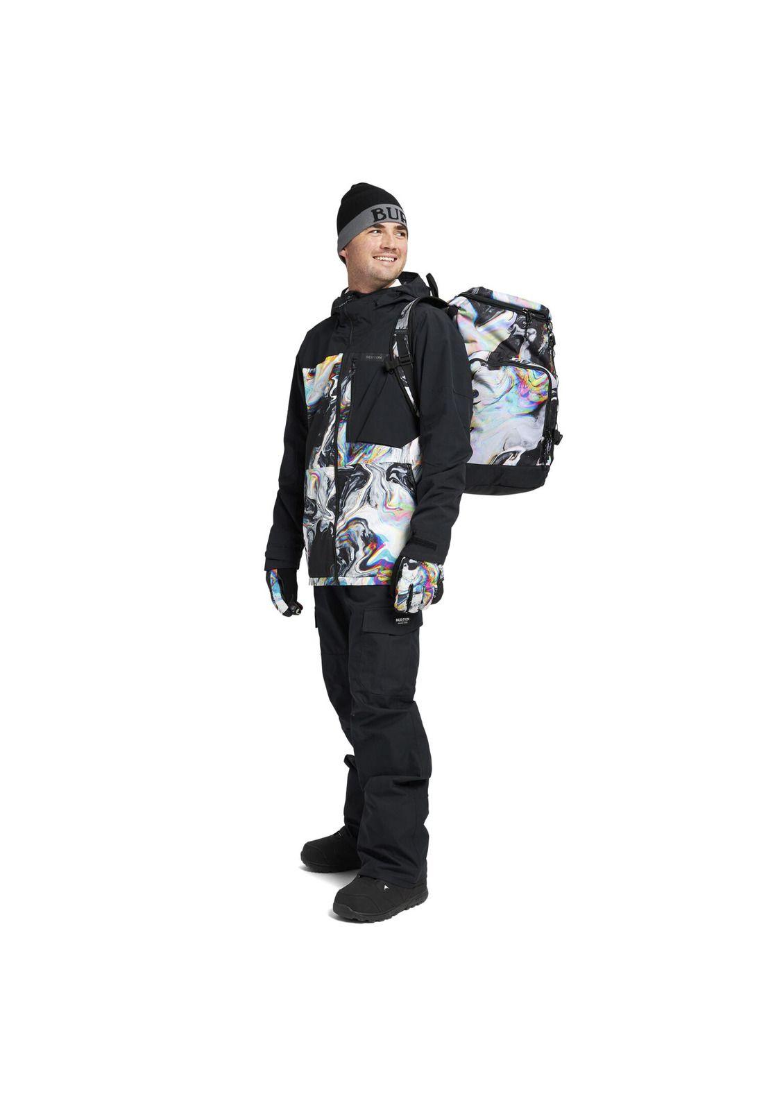 Mochila Booter Pack 40L Multicolor-3