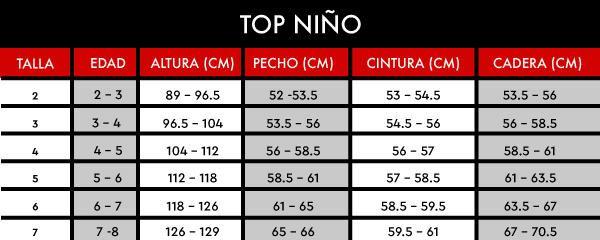 Polera M/C Niño BY CLASSIC BOYS Negra-2