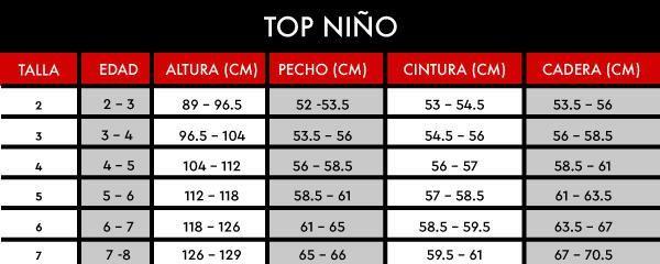 Polera M/C Niño BY CLASSIC BOYS Negra-2