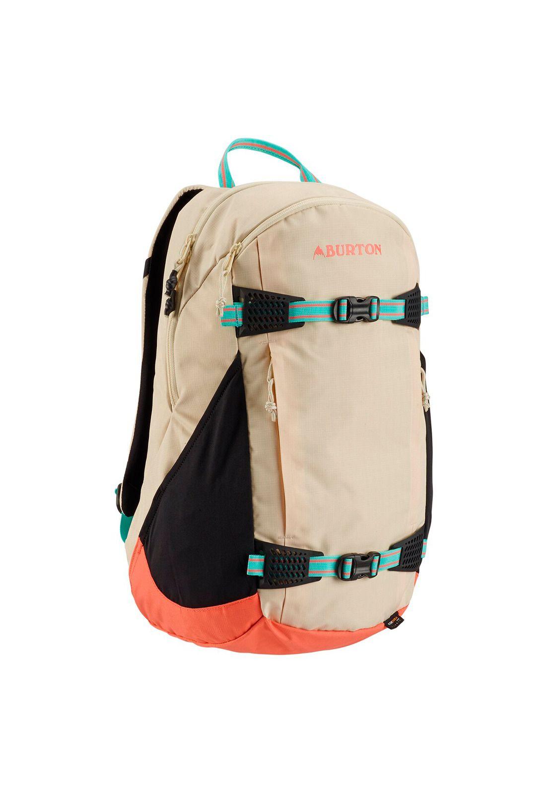 Mochila Women’s Day Hiker 25L Backpack Crema Mujer-0