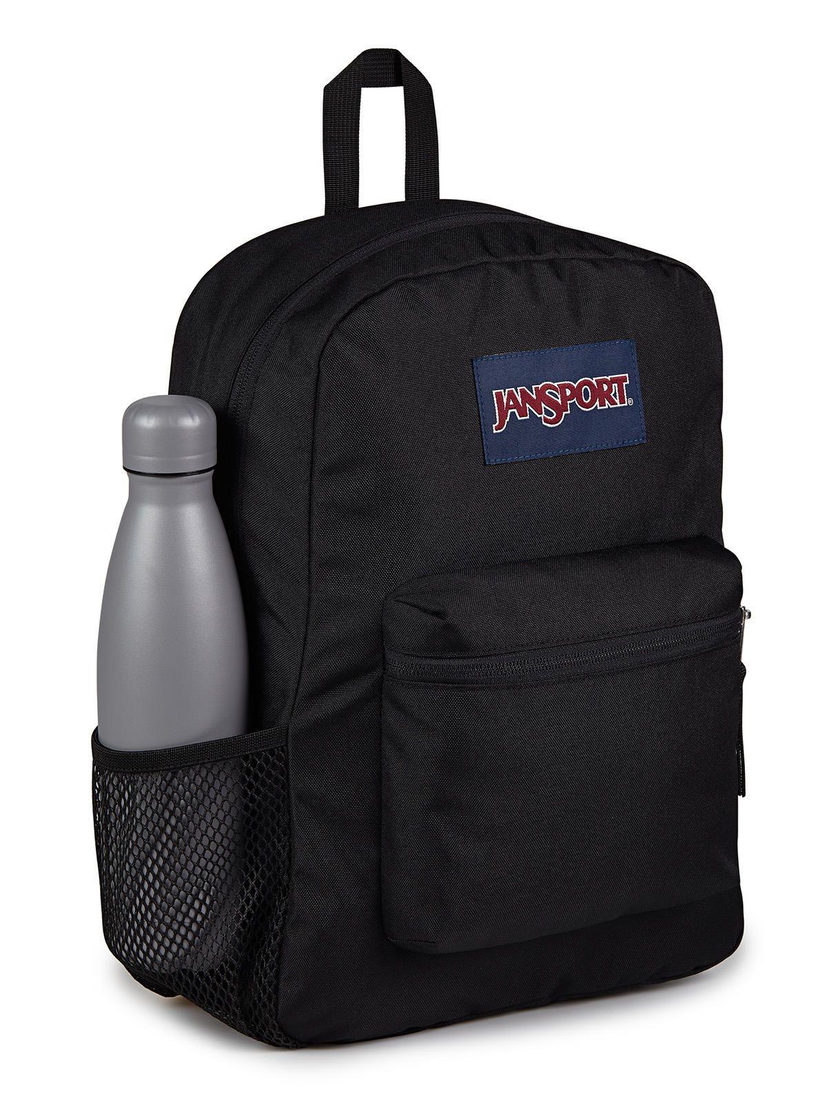 Mochila Transport Pack Negra-2