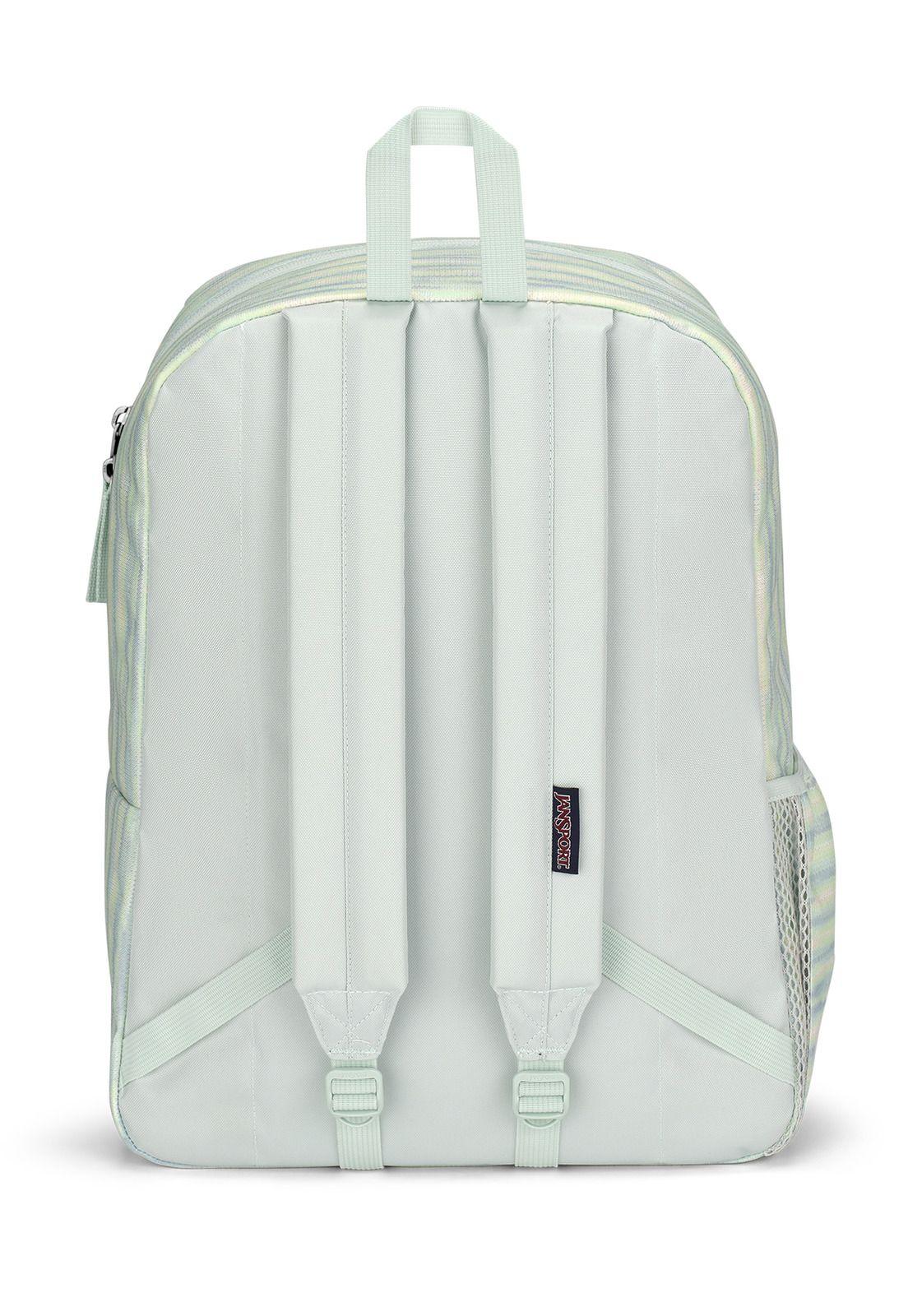 Mochila Cross Town Multicolor Unisex-1