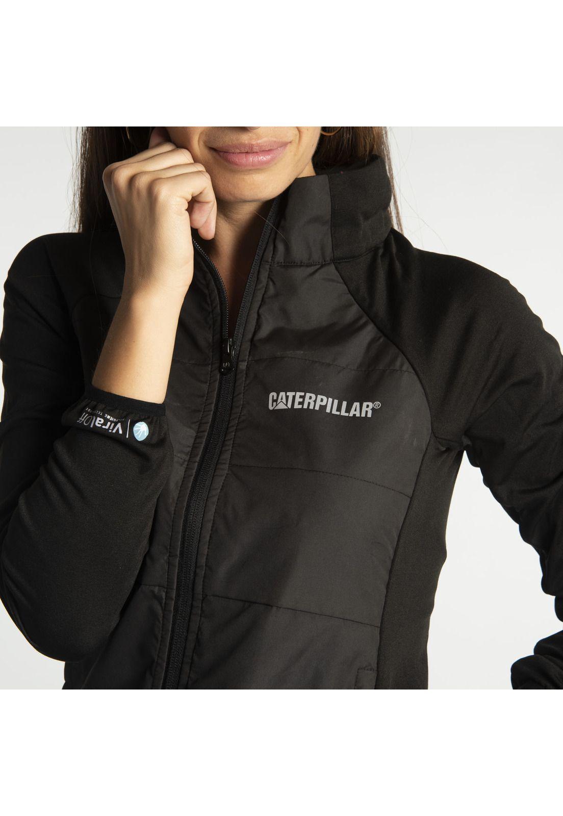 Polar Mujer W Connect Hybrid Fle Negro-3