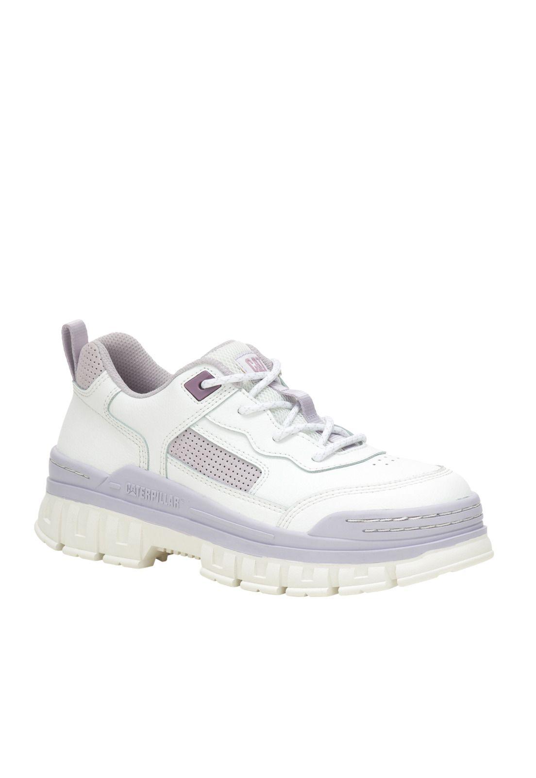 Zapatilla Mujer Exalt  Blanco-0