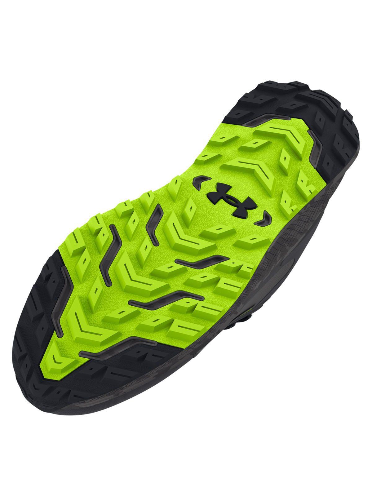 Zapatillas Run Bandit Trail 3 hombre Gris-3