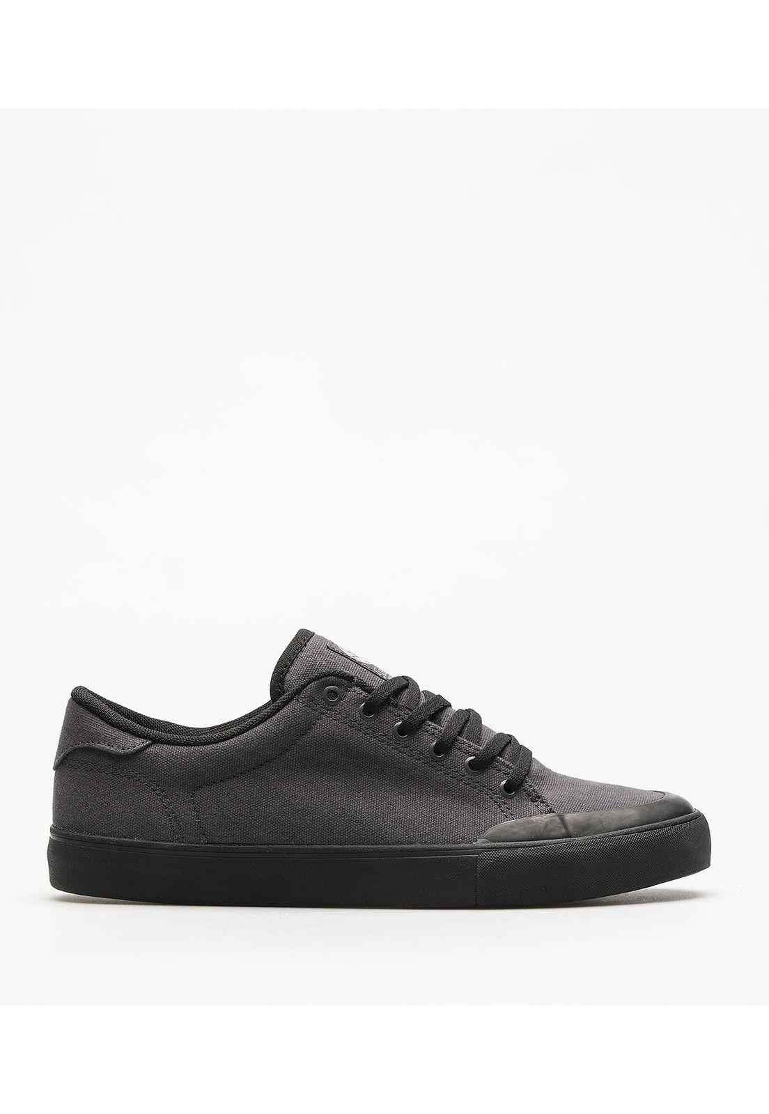 Zapatilla Mattis Grafito Hombre-0