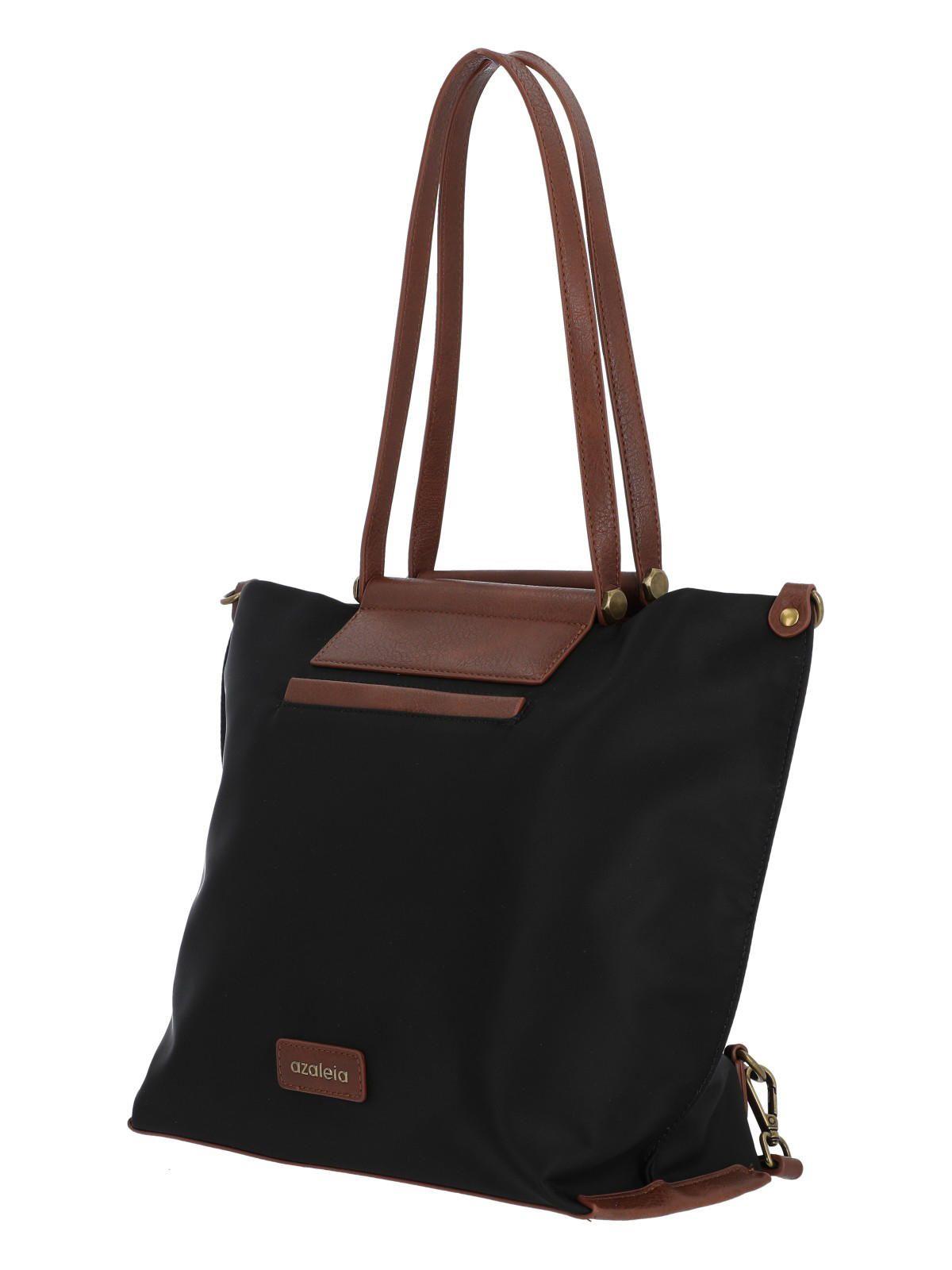 Cartera Mujer Serena Bag Negro-2