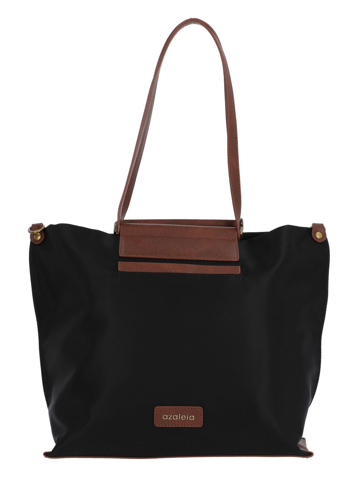 Cartera Mujer Serena Bag Negro-2