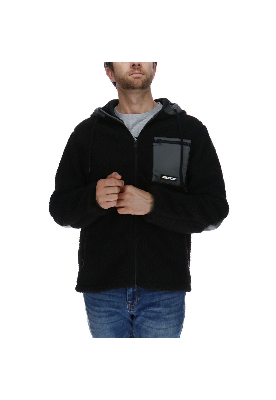 Polar Contemporary Retro Negro-0