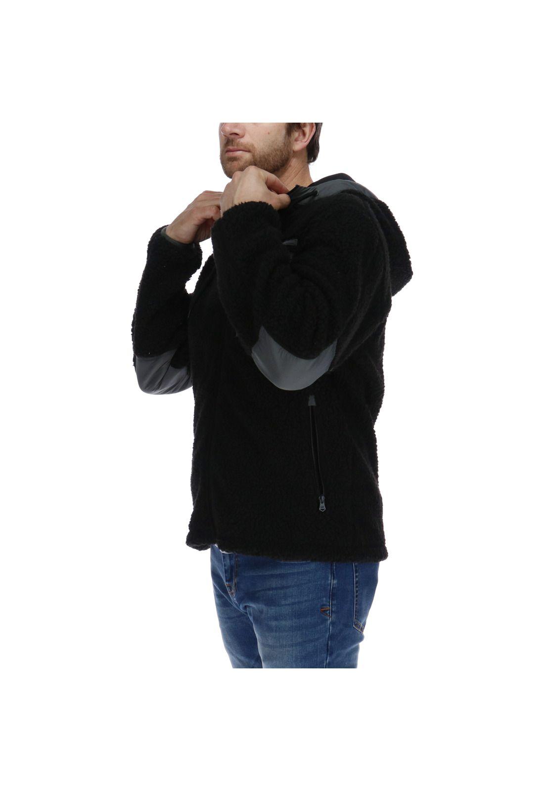 Polar Contemporary Retro Negro-1