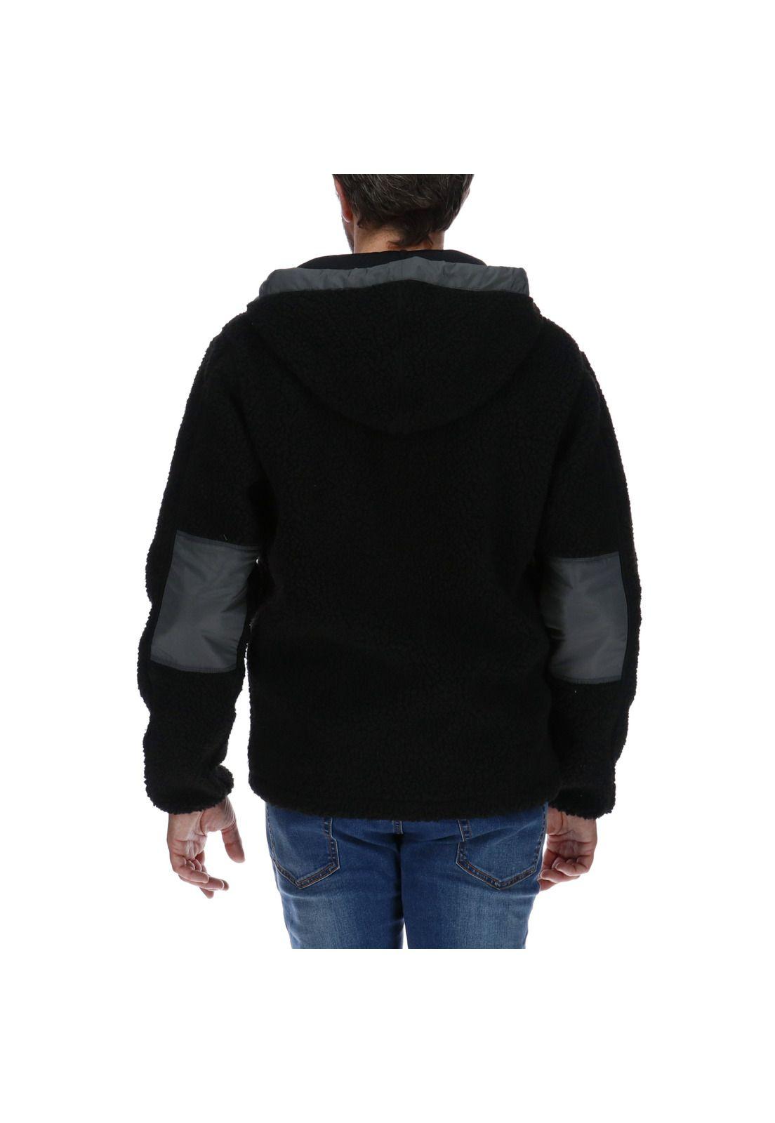 Polar Contemporary Retro Negro-2