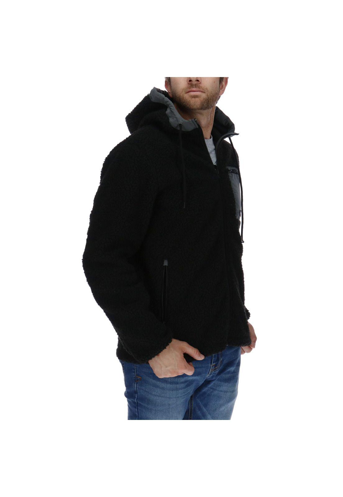 Polar Contemporary Retro Negro-3