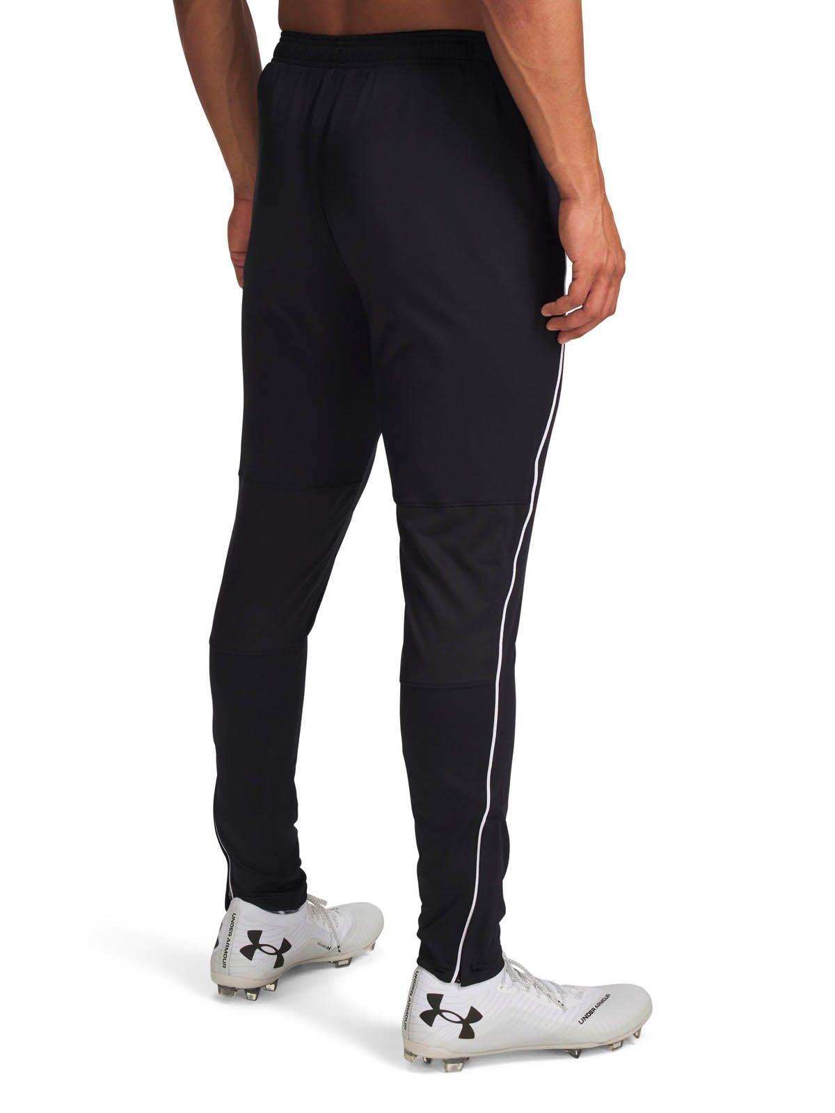 Pantalon Training para Hombre Challenger Negro -1