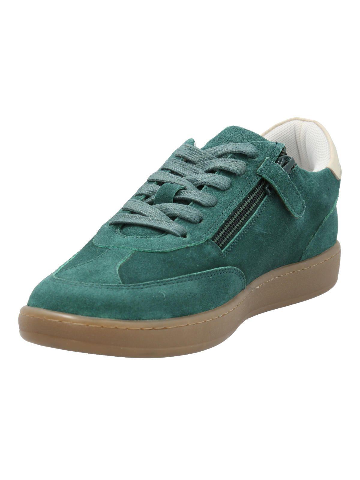 Zapatilla Niño Loa Verde-4