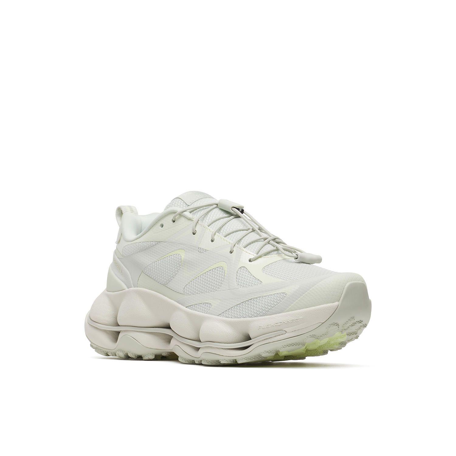 Zapatilla Speedarc Matis Blanco Mujer-4