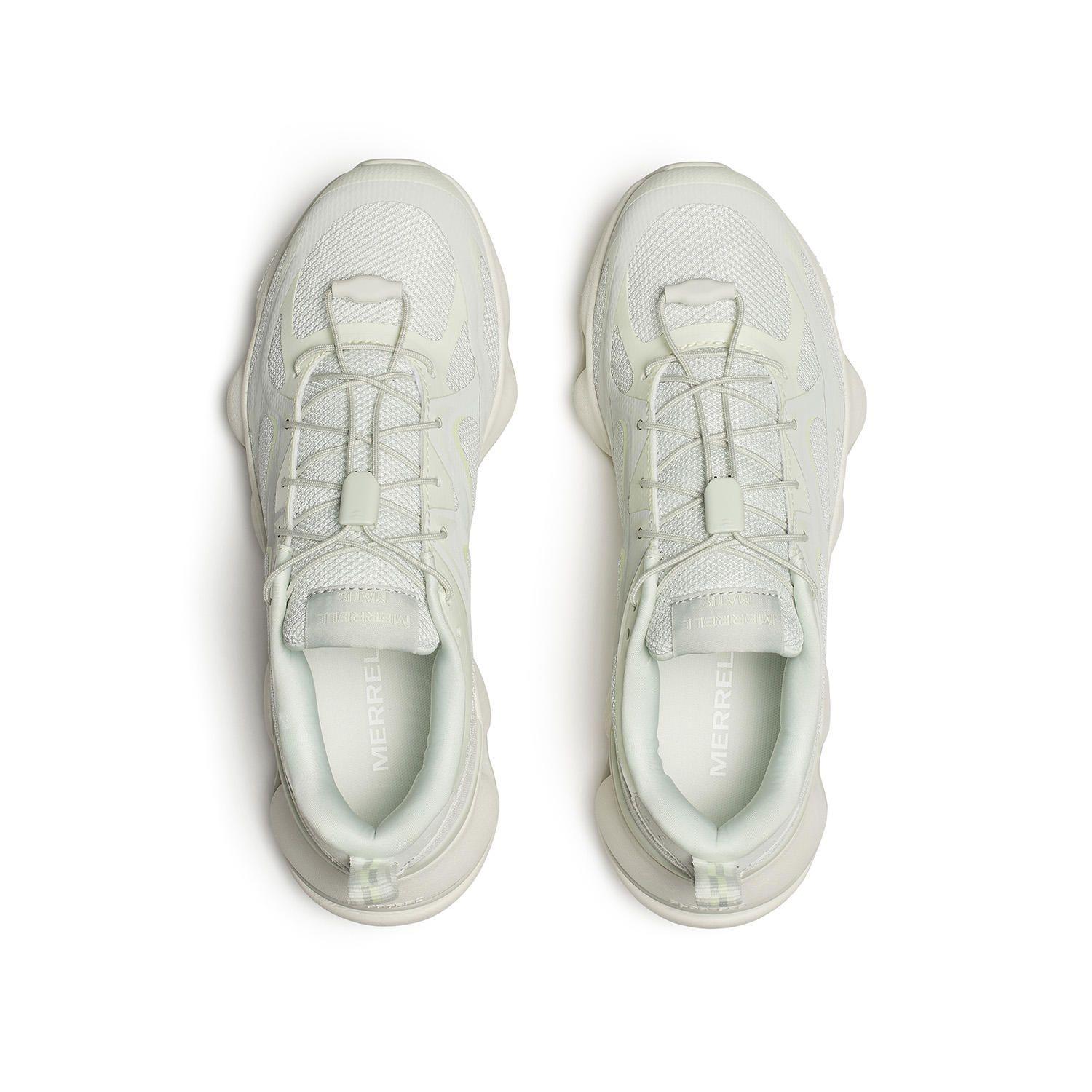 Zapatilla Speedarc Matis Blanco Mujer-5