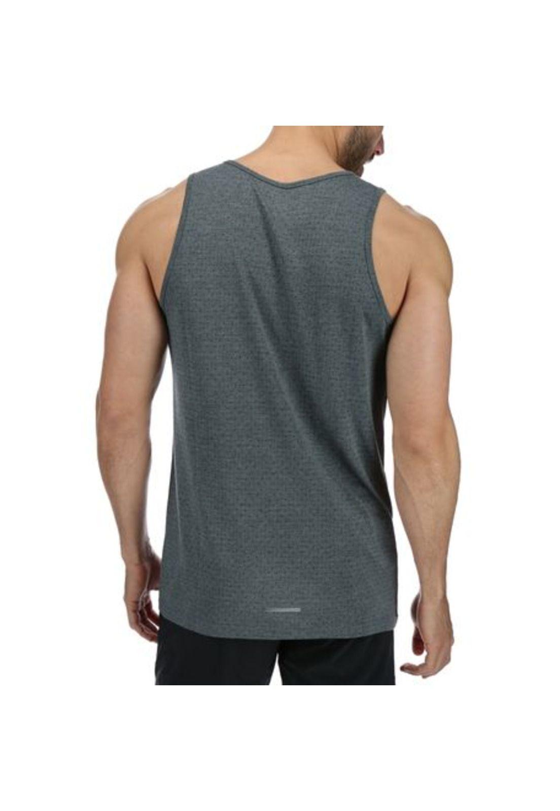 Polera S/M Vest Tioga Negro-2