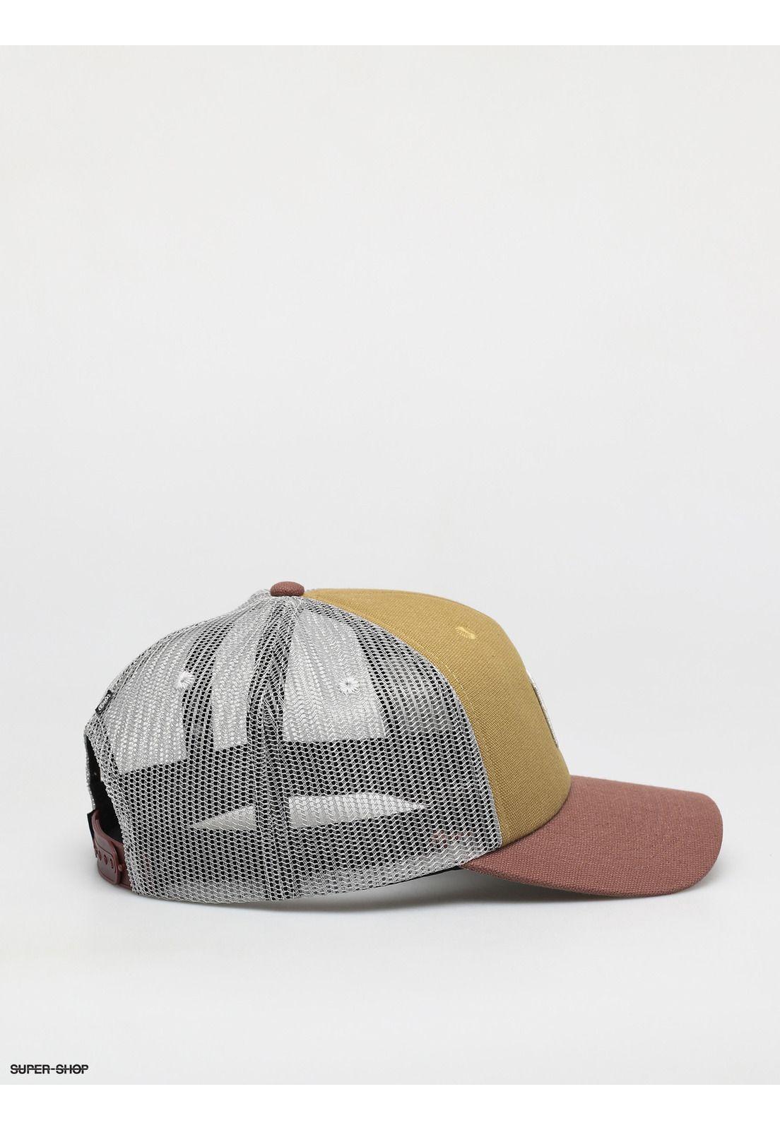 Jockey Icon Mesh Cap Multicolor Hombre Element-1