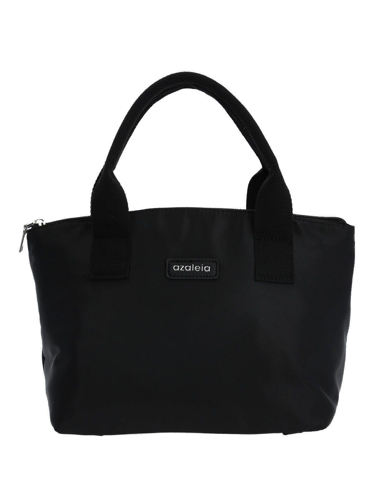 Lonchera Mujer Lady Lunchbox Negro-0