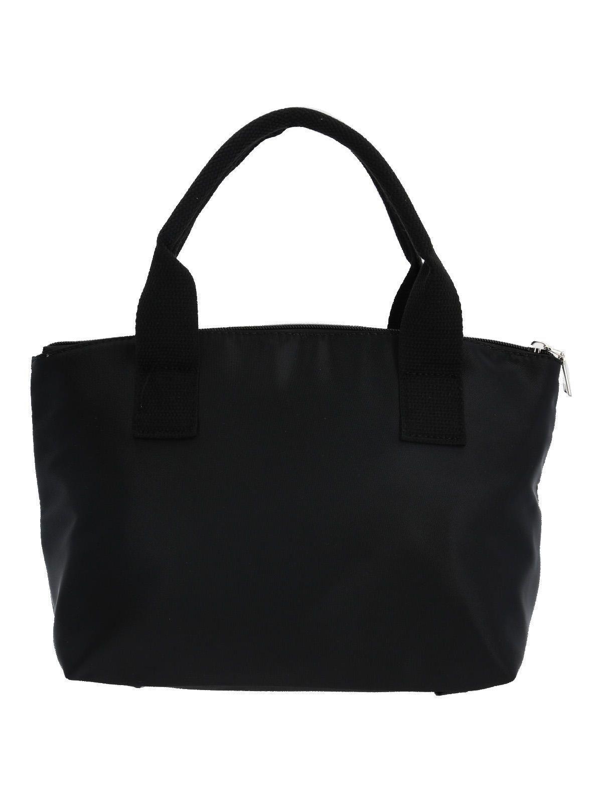 Lonchera Mujer Lady Lunchbox Negro-1