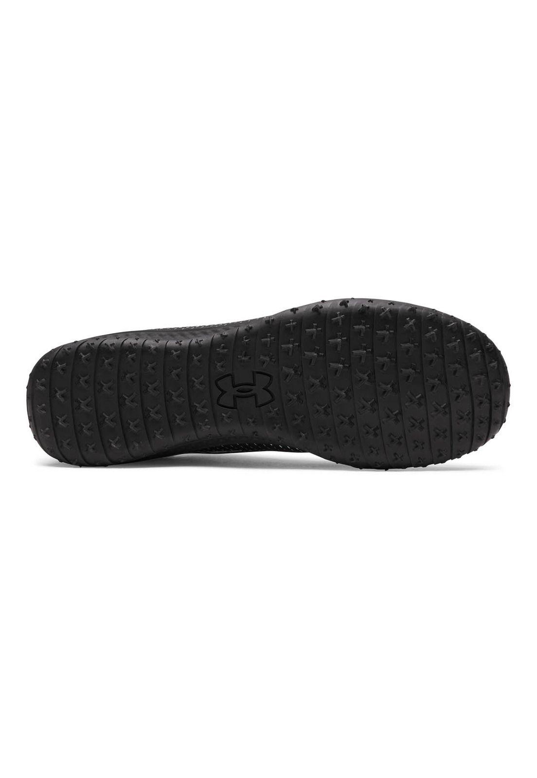 Zapatilla Football Shadow Select 3 Turf Negro-3
