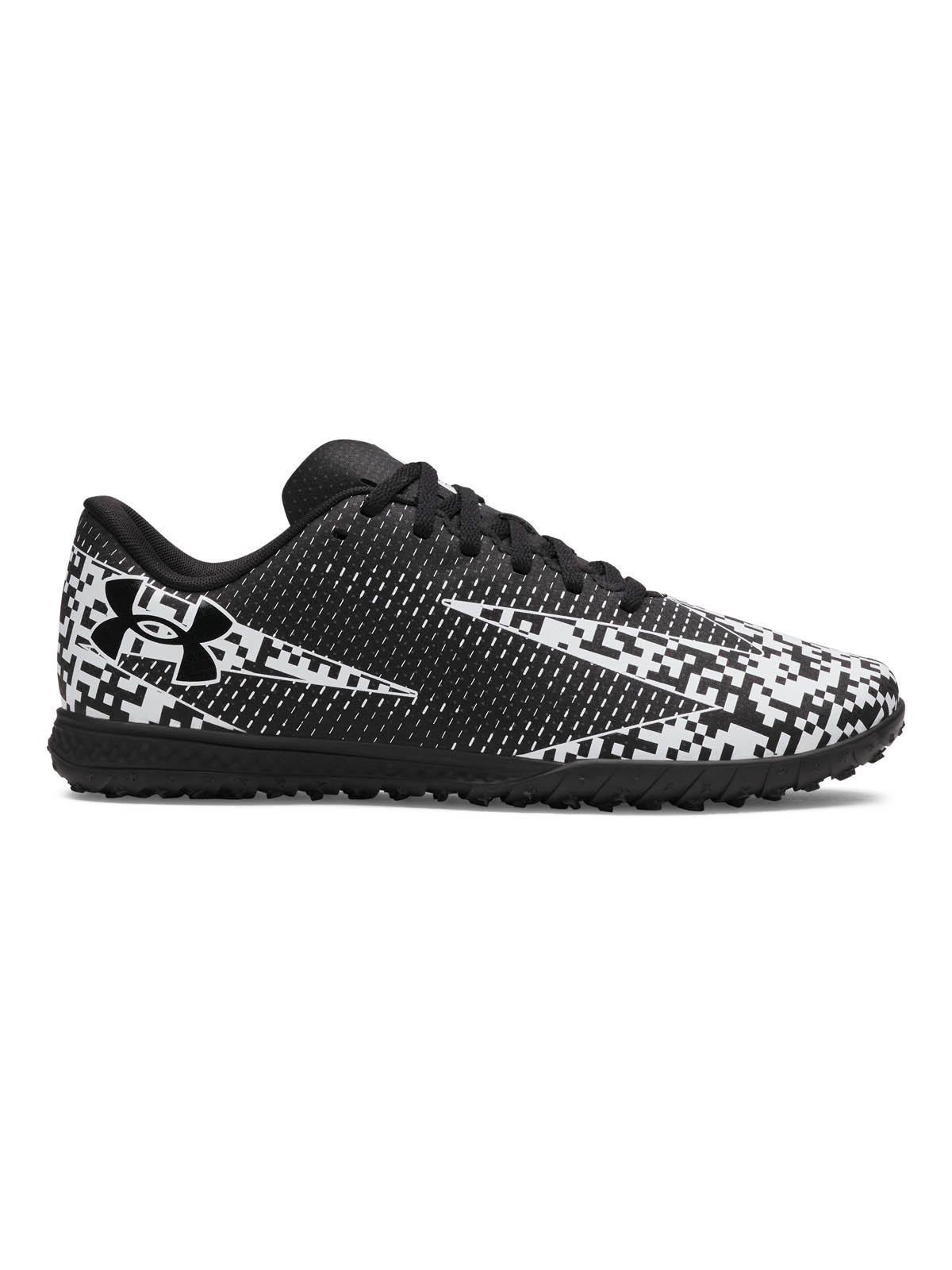 Zapatilla Football Shadow Select 3 Turf Negro-0