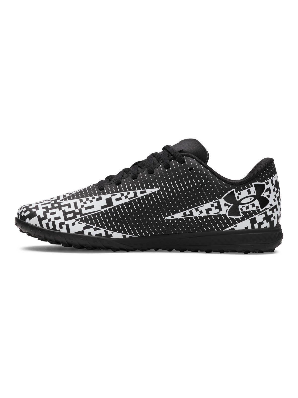 Zapatilla Football Shadow Select 3 Turf Negro-1